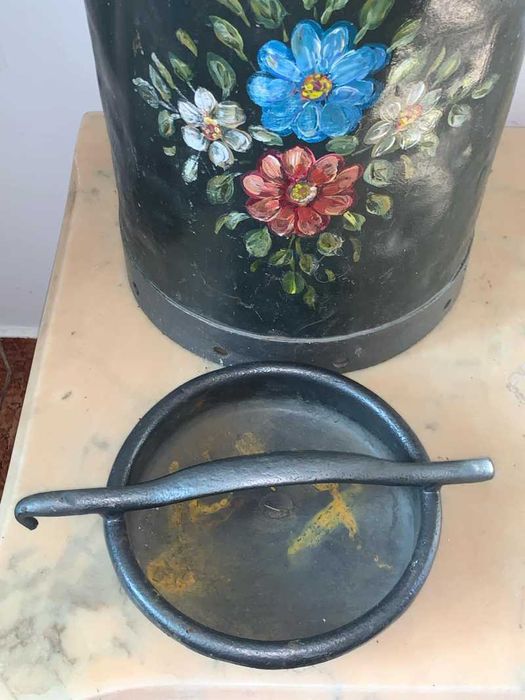 Recipient pentru lapte