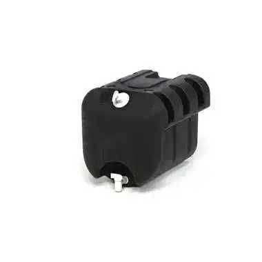 Rezervor apa 50L plastic negru