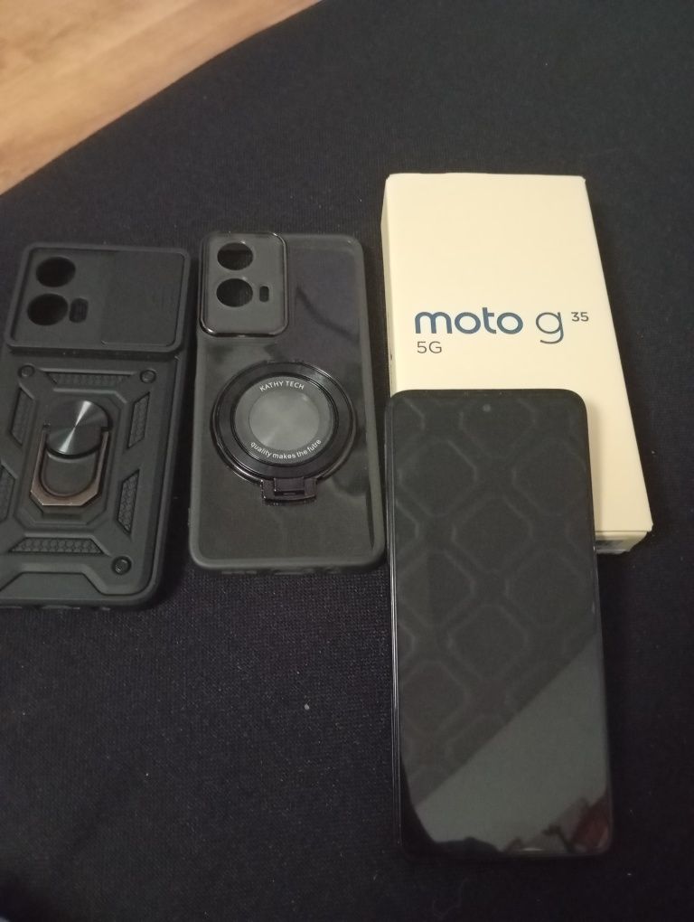 Motorola g35 128gb
