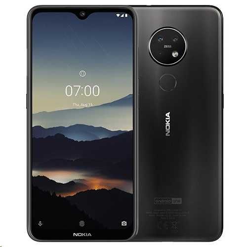 Nokia 7.2 модель 1196