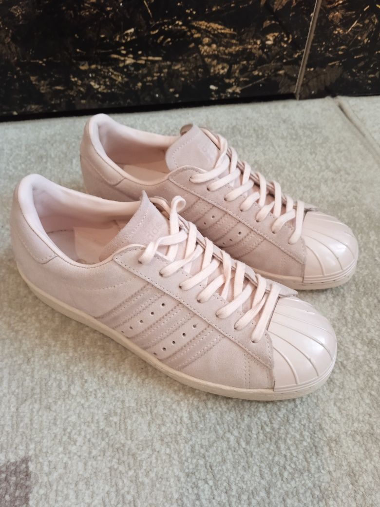 Adidas Superstar dama