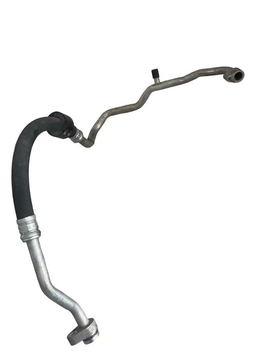 Conducta AC SEAT LEON III 5F1 2012 - > 1.6 TDI CLHA 5Q0820743G