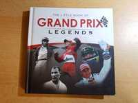 Little Book of Grand Prix Legends