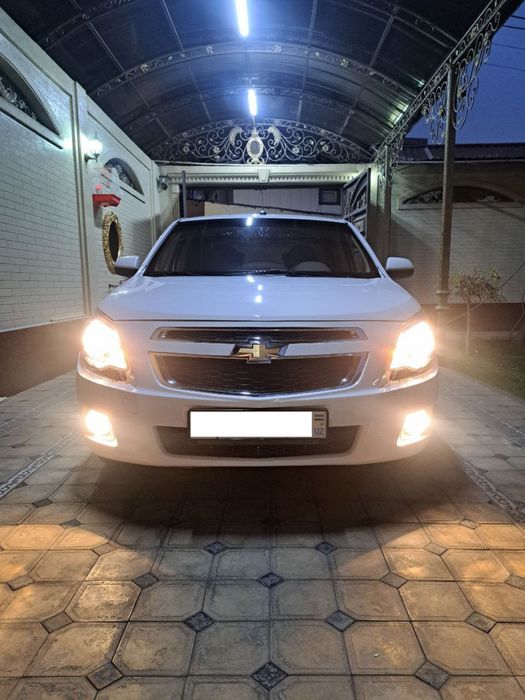 Срочно продаю свой кобальт в отличном состоянии.