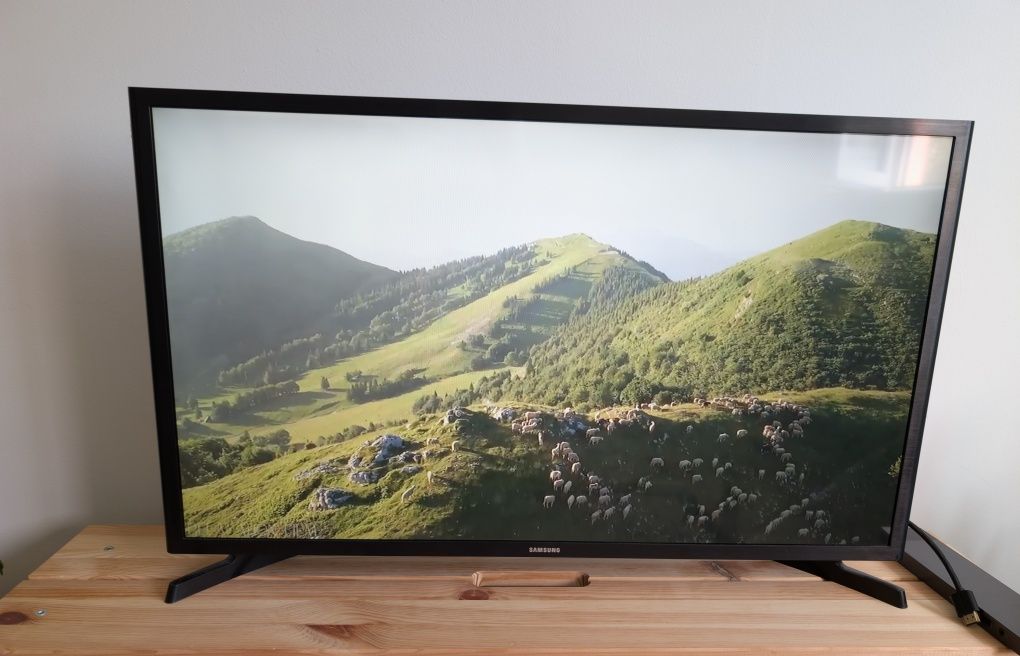 TV Smart Samsung LED Full HD "32 (80cm)