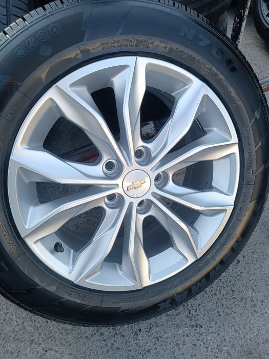 Я.17 Малибу премьер аргинал янгидай