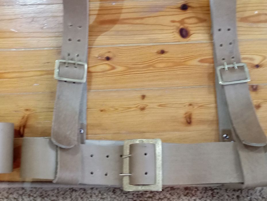 Колани за чанове и звънци