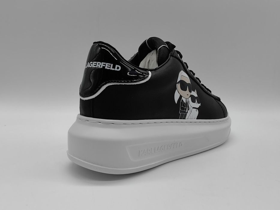 KARL LAGERFELD Оригинални Сникърси