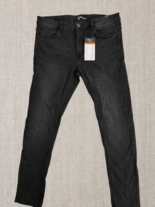 Мъжки дънки Sinsay