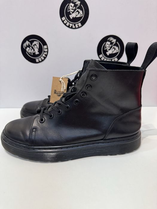 Кубинки DR.MARTENS .Номер 42
