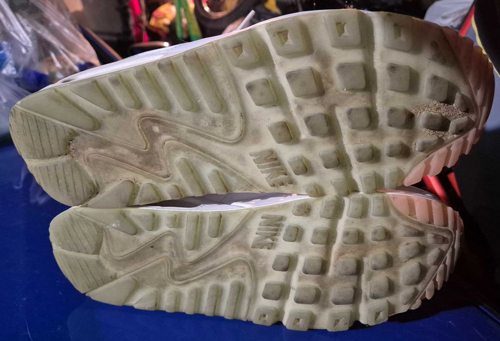 Дамски маратонки Nike Air Max 43 но