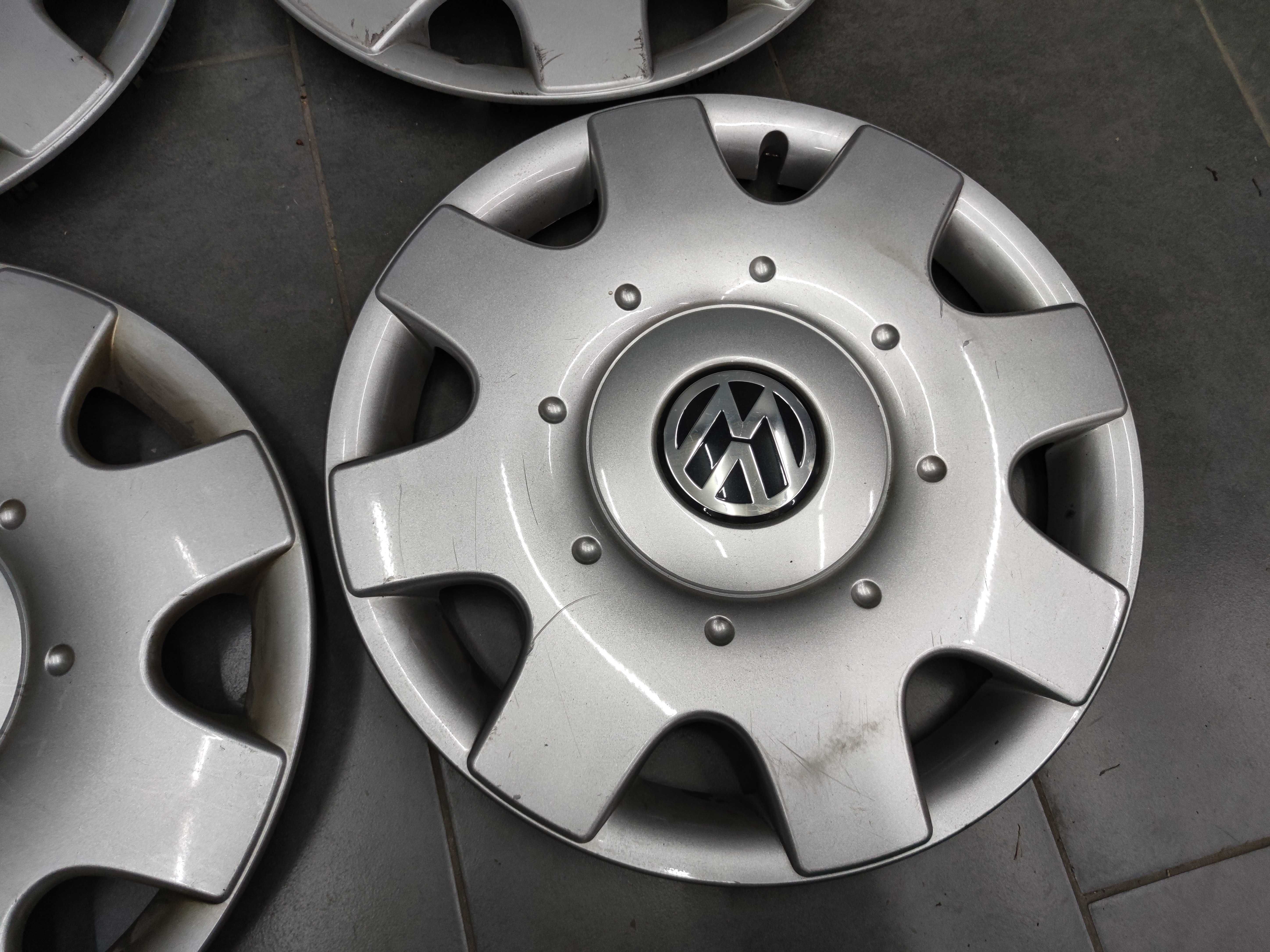 Тасове 16 - Volkswagen