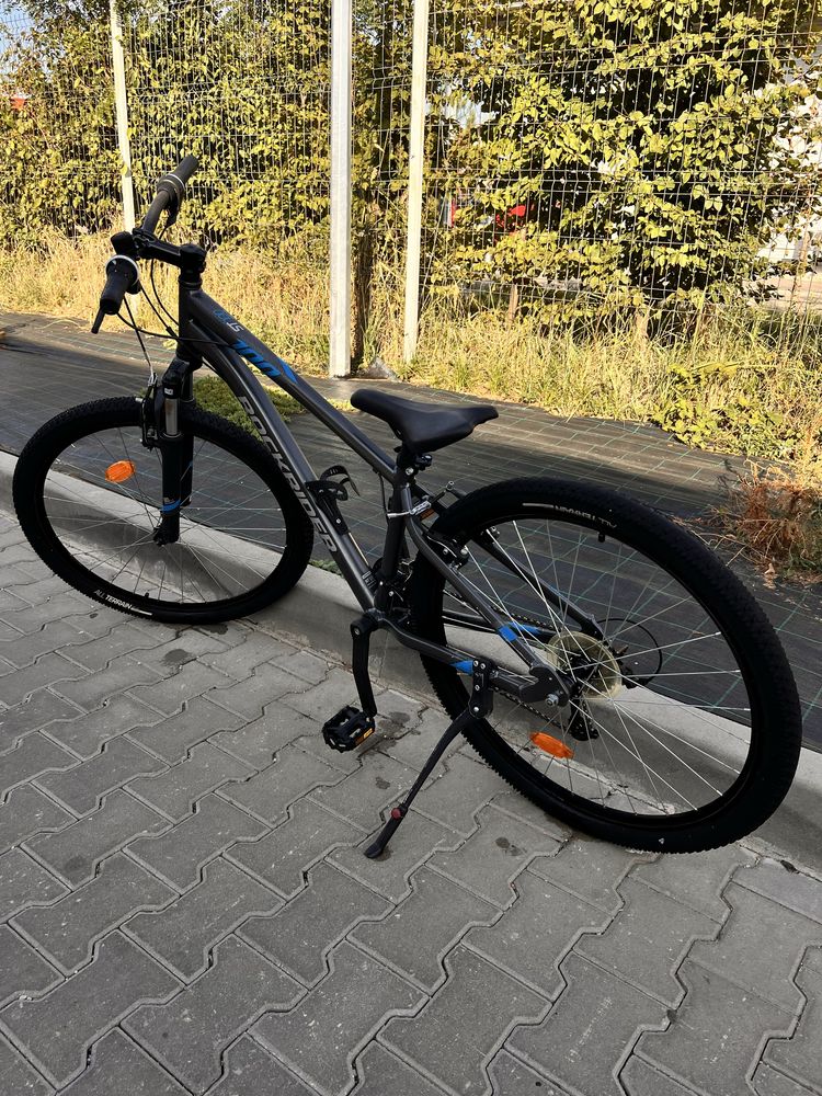 Bicicleta RockRider ST 100 AllTerrain marimea M