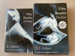 Fifty shades of Grey in engleza