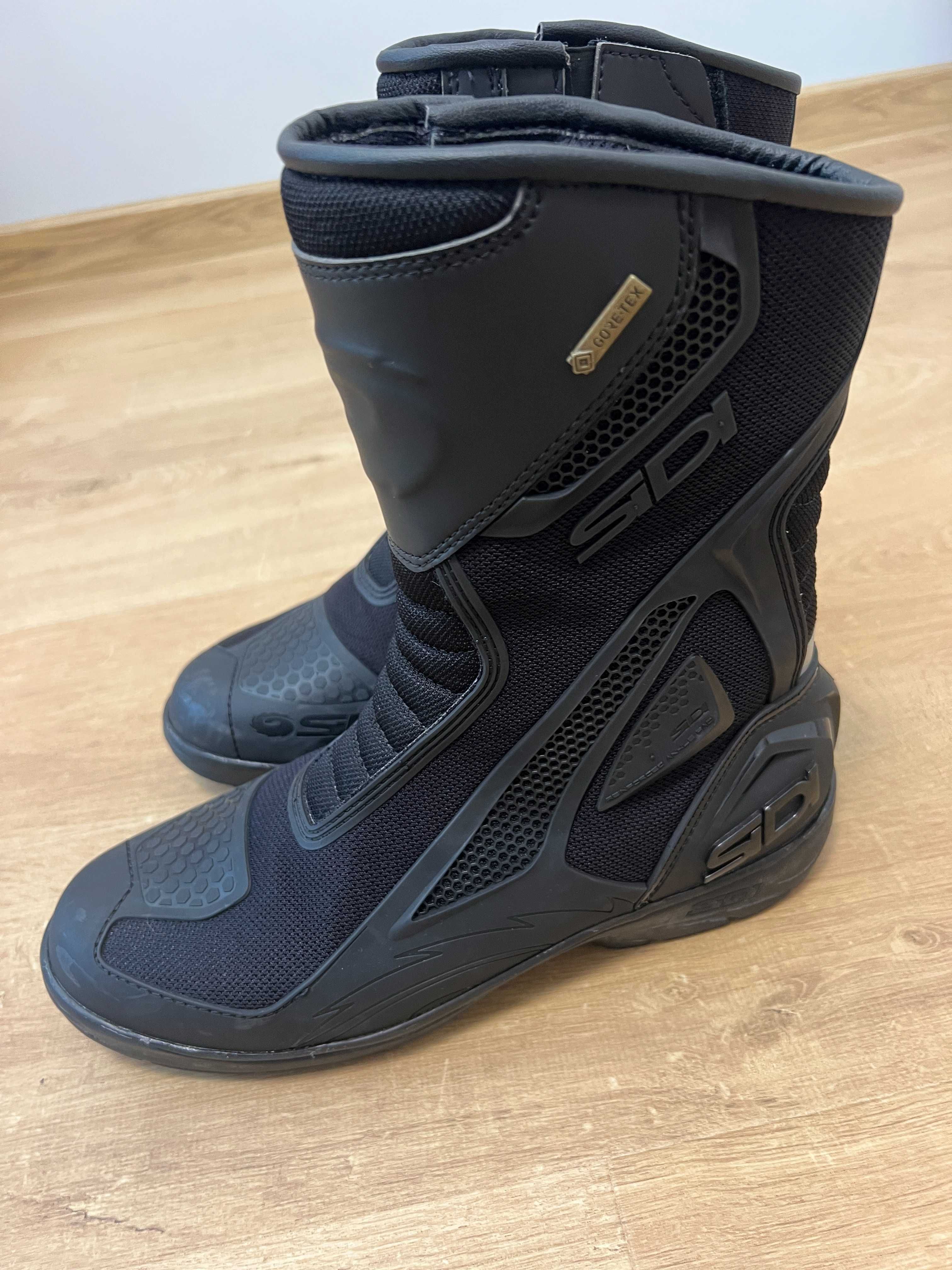 Мото ботуши SIDI Aria Gore-Tex размер 43