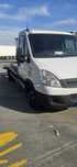Platforma Auto Iveco Daily 3.0