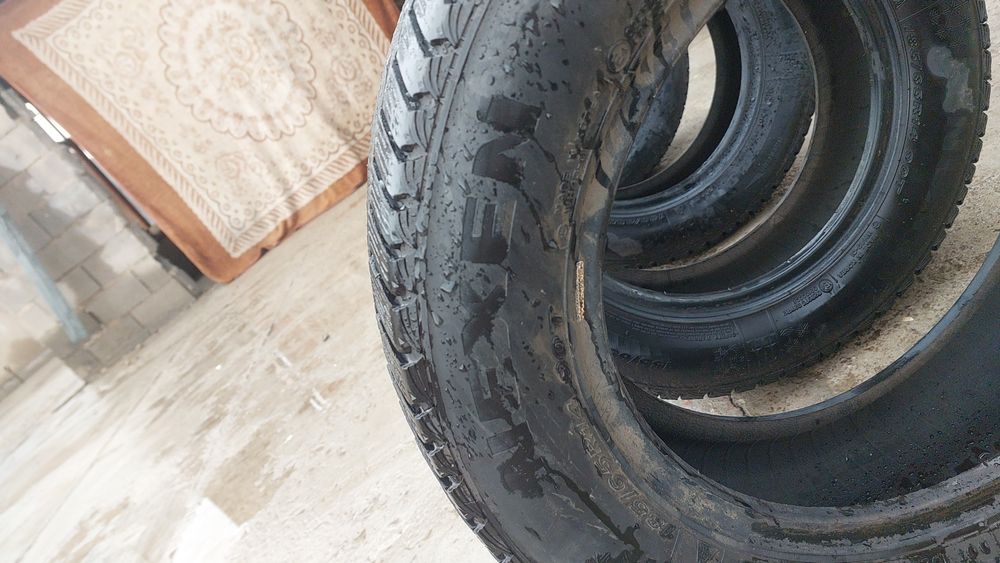 Зимни балон сатылады