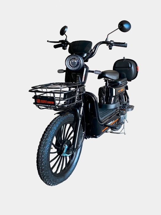 Новый Скутер со скидкой размер 20