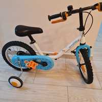 Bicicleta  copii Dechatlon 14" B-twin