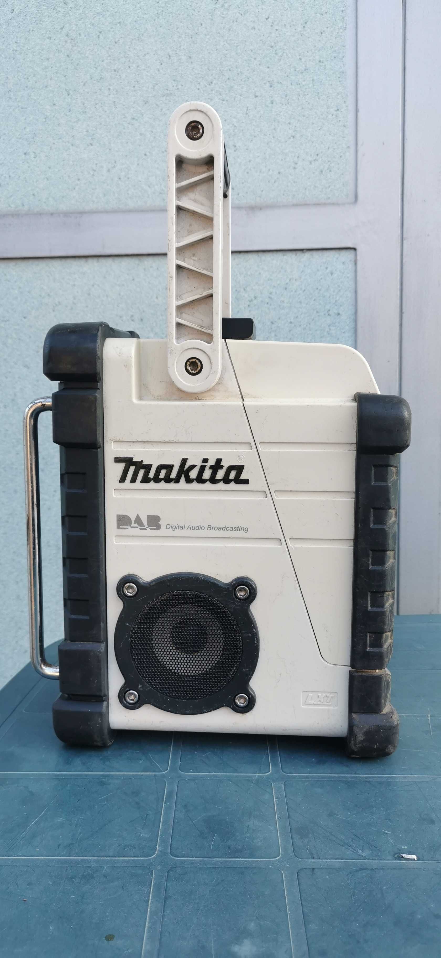 Radio/Boxa Makita BMR-104