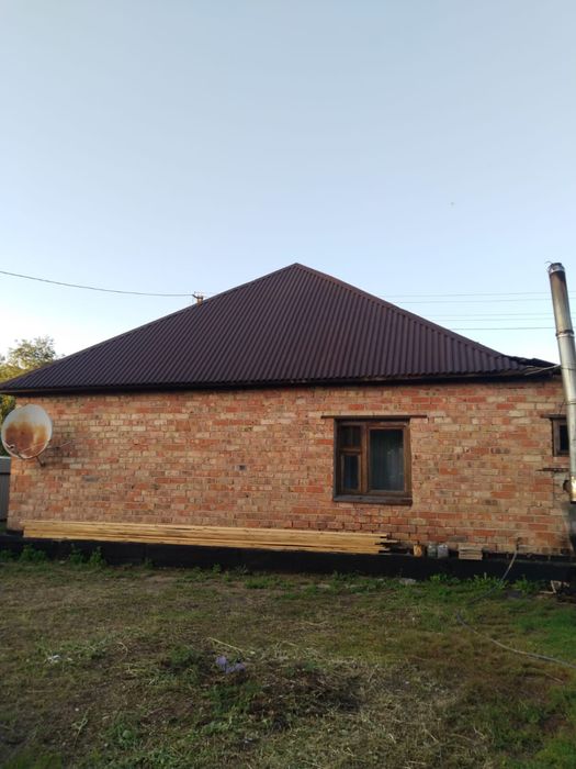 Продаётся отличный дом расмотрим вариянты обмена на квартиру