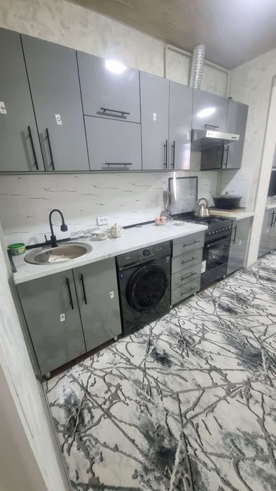 Квартира аренда 4 млн