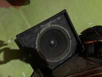 Boxa electro voice bass
