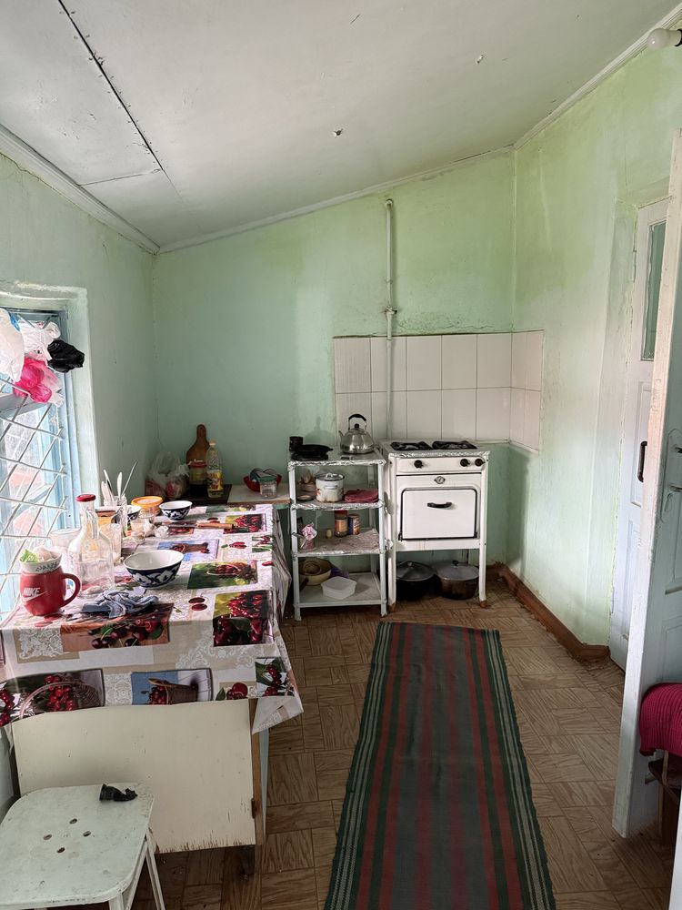 Участок с домом, 6 соток, Аранча, 7500 за сотку