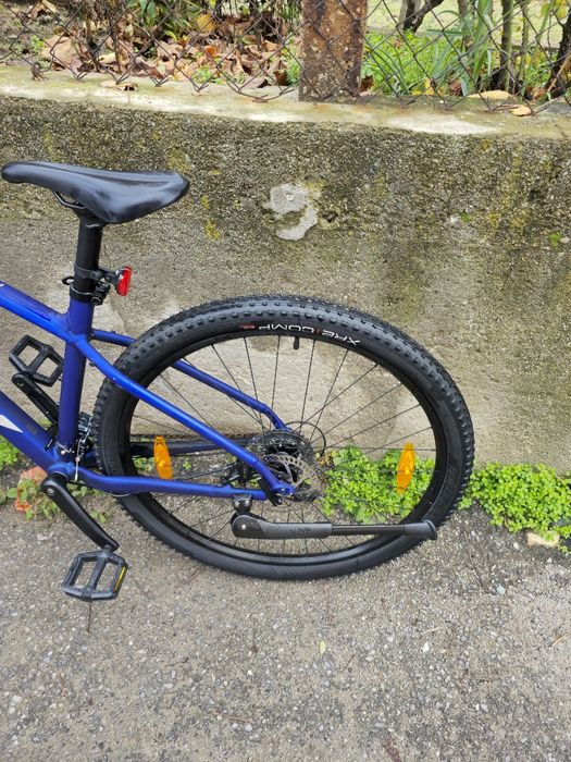 Trek Marlin 29 цола М размер рамка 21 скорости Хидравлични дис. Перфек