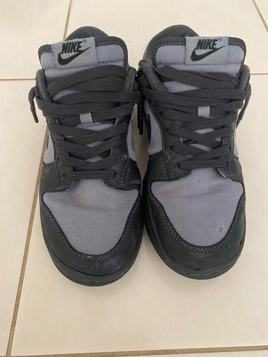 Nike dunk low mărimea 40