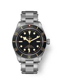 Tudor Black Bay 58 nou 2023