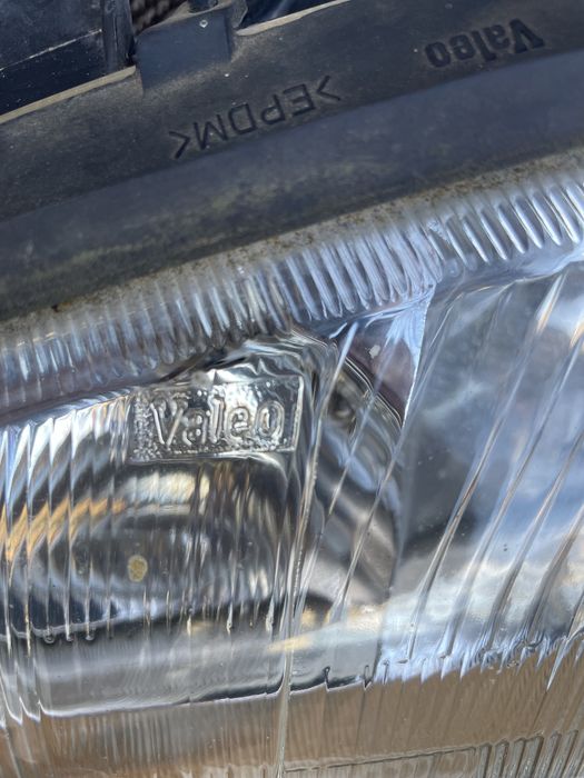 Оригинални фарове за опел тигра оборудвани цената е за 1- брой