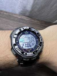 Vând ceasuri eterne și indestructibile CASIO PRO TREK PRW 2500-1E