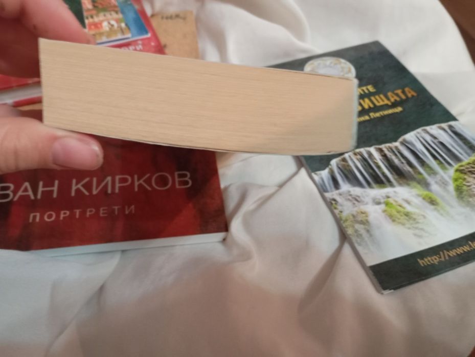 Книга Стражите на топ цена!