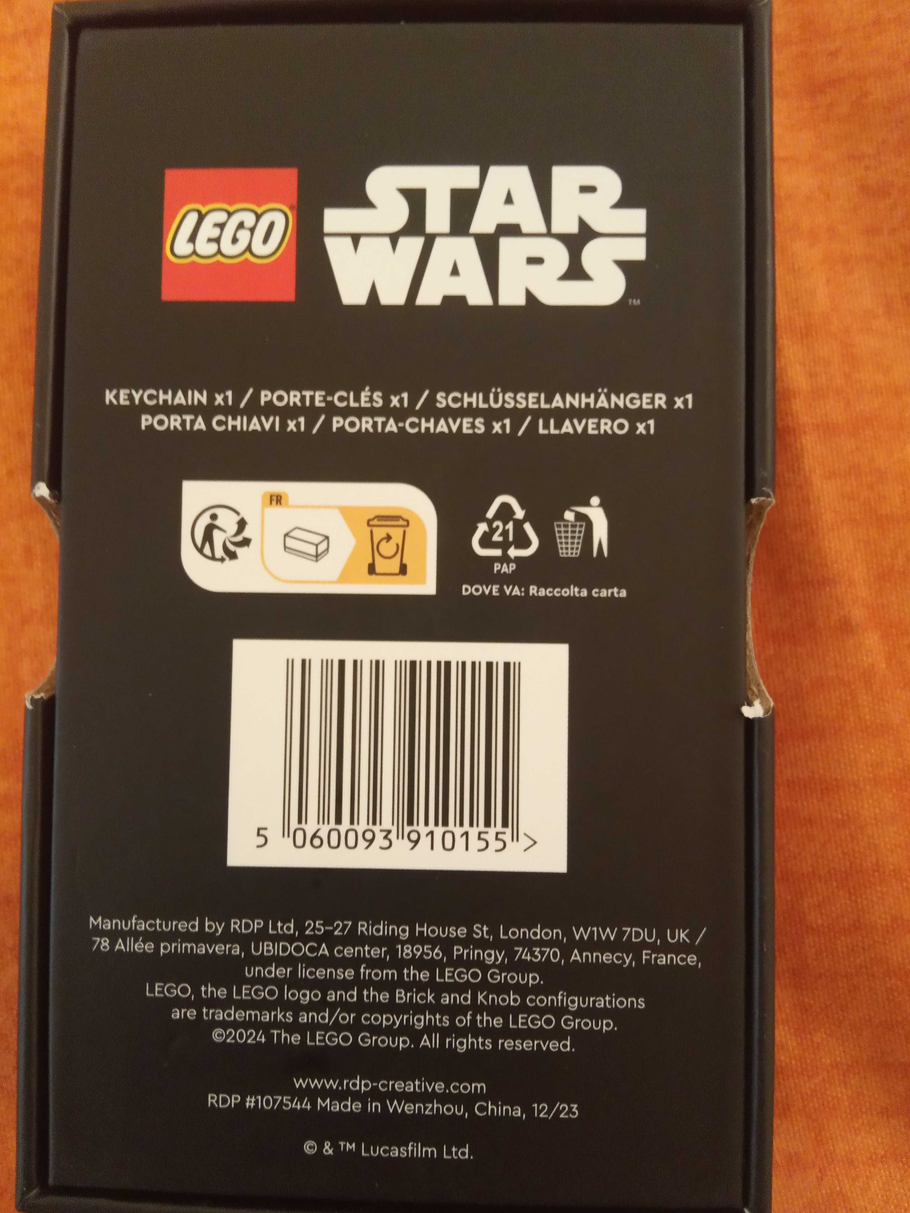 Colectie figurine Lego Star  Wars