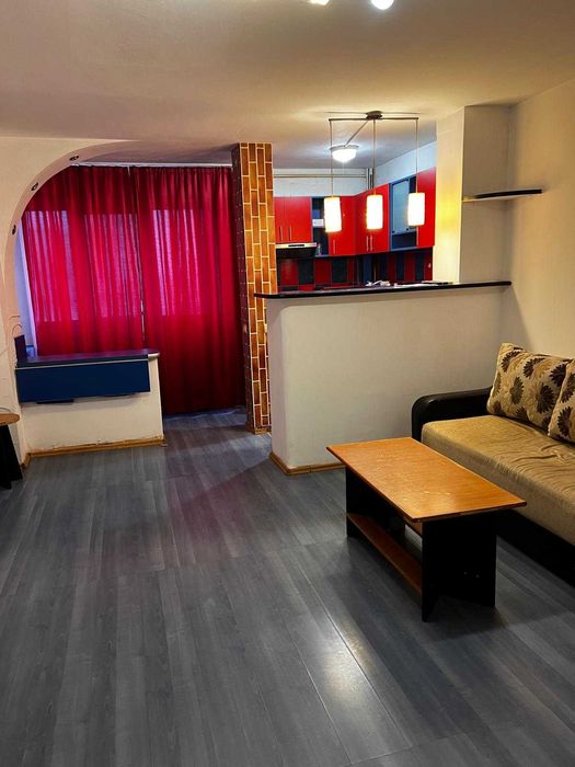 Garsoniera vanzare Calea Vitan