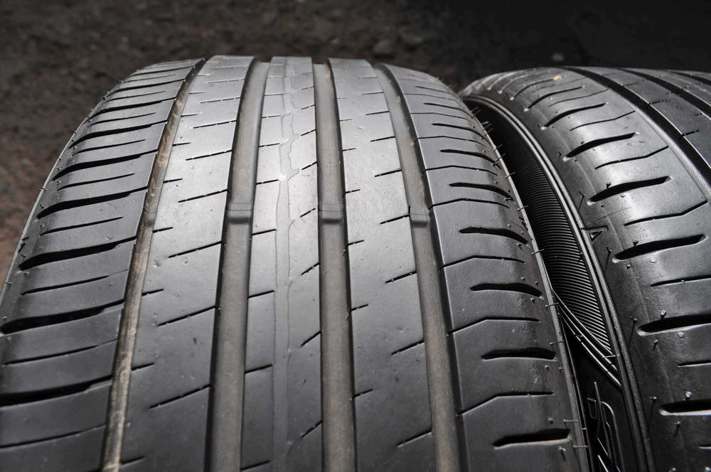 SET 2 Anvelope Vara 225/45 R17 FALKEN Ziex ZE310 ecorun 94W