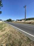 Teren intravilan Breasta strada principală utilitati