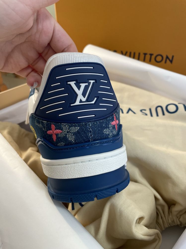 Louis vuitton full box