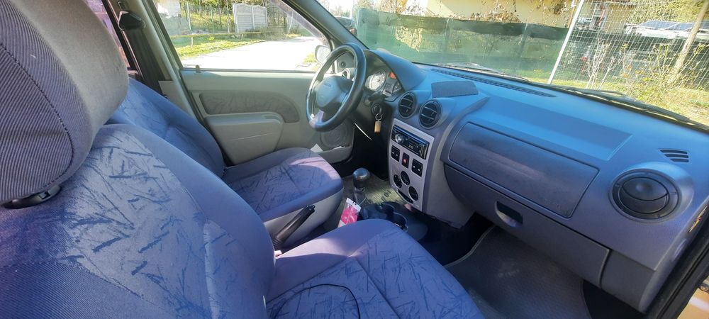 Vand Dacia Logan 2005