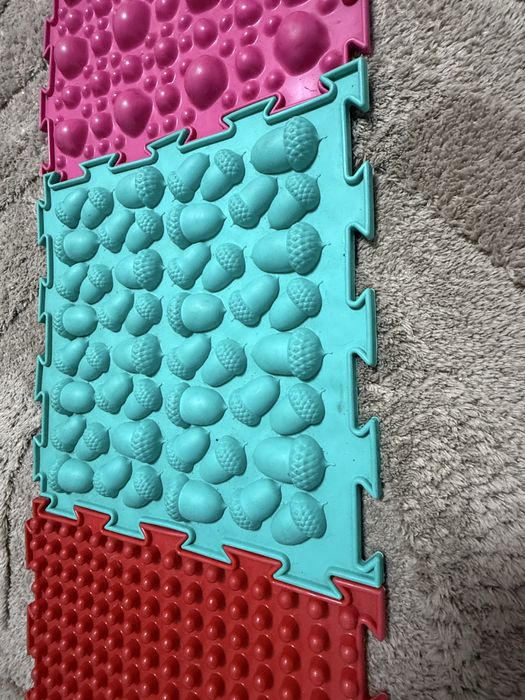 Ортопедичен пъзел