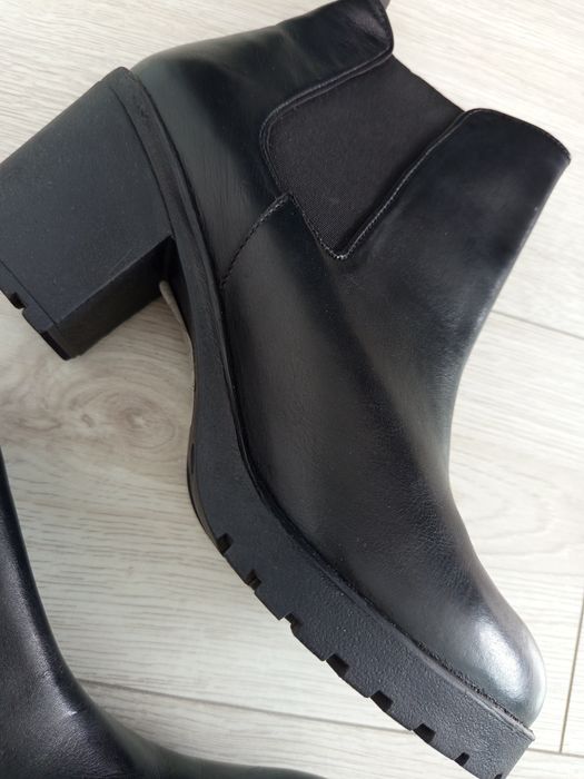 Botine Dune London