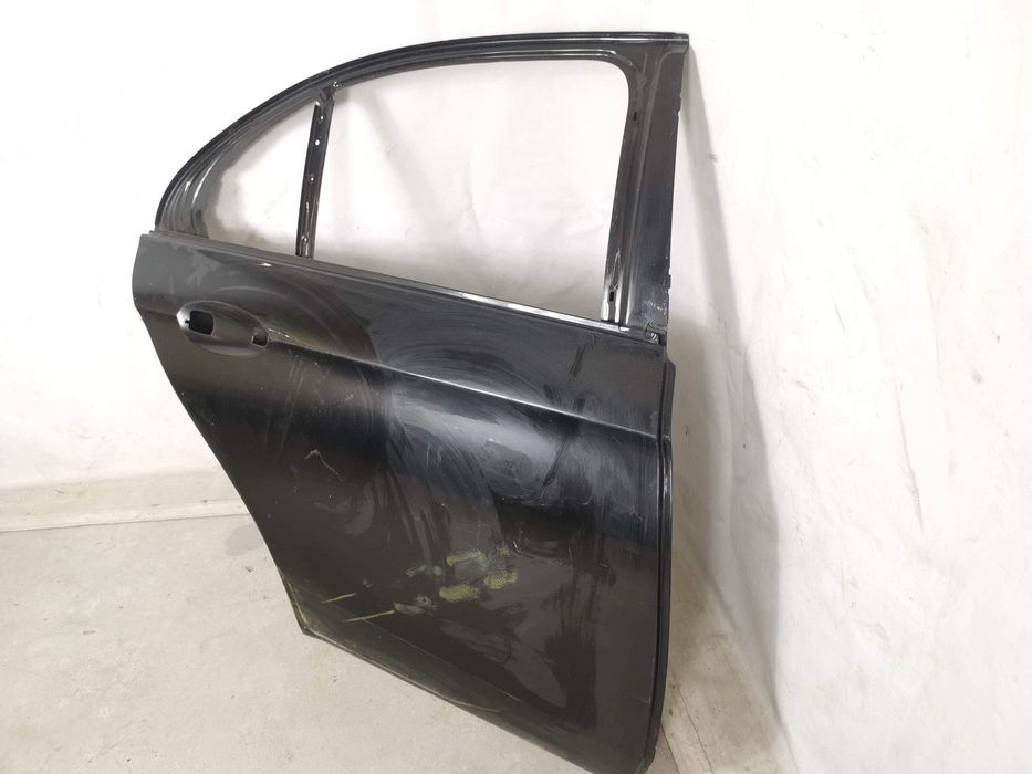 Дясна задна врата Мерцедес-Бенц Е-Клас / Mercedes-Benz E-Class W213/S2