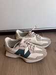 New balance 327 37.5
