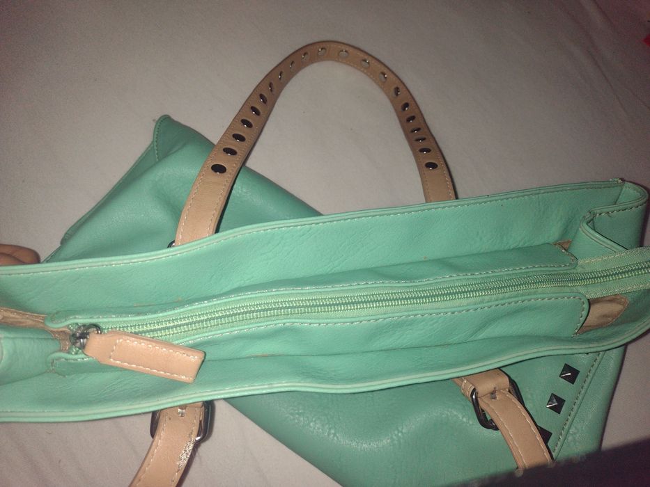 Маркова дамска чанта на Дейвид Джоунс/ David Jones