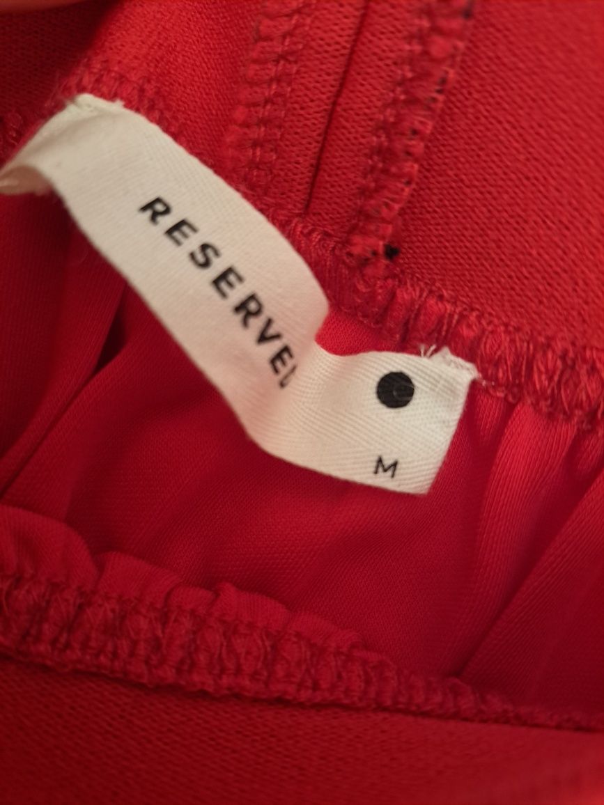 Fusta dama Reserved  M