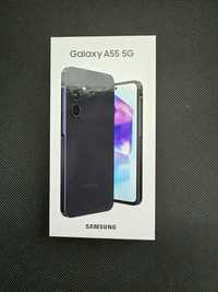 Samsung Galaxy A55 5G 128GB с Гаранция