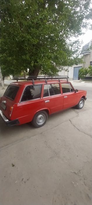 Vaz 2102 sgarantiye