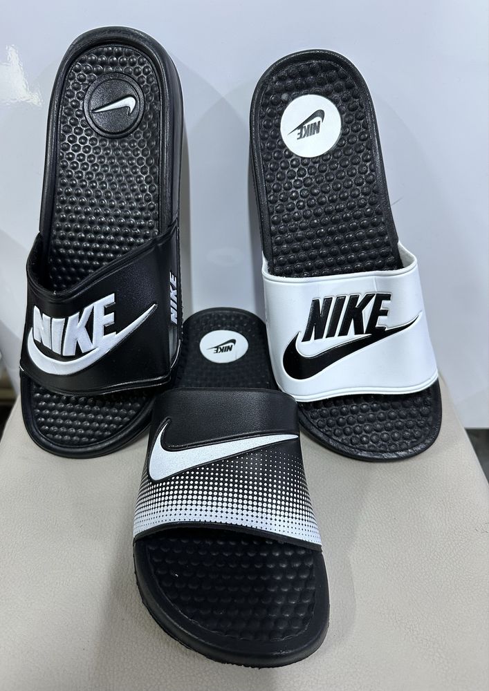 Мъжки чехли Nike,три модела