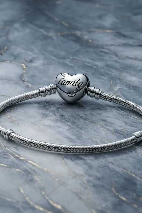 Оригинална Гривна Pandora